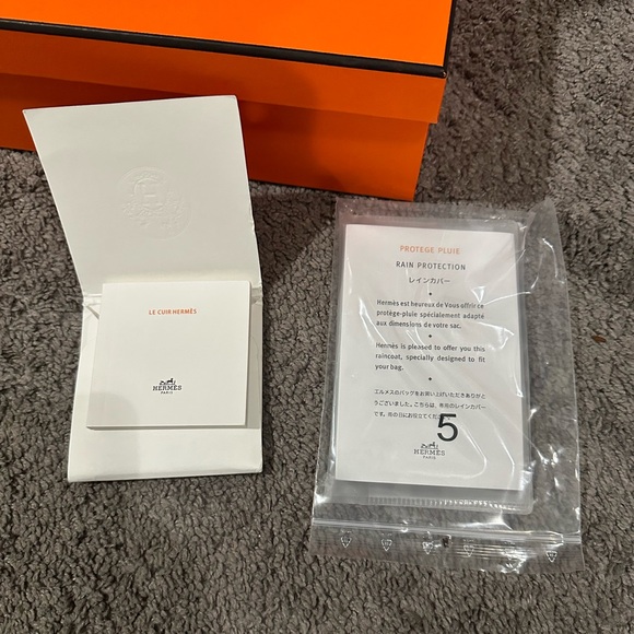 Hermes kelly mini bag - Picture 11 of 12